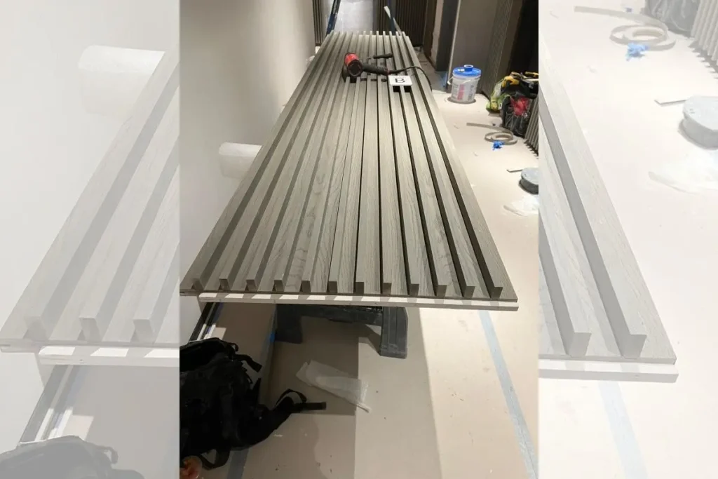 Sevice Framing, Sheetrock, millwork, y acoustical ceiling in New York &amp; Pennsylvania