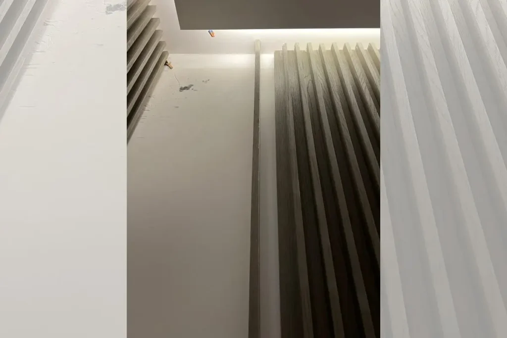 Sevice Framing, Sheetrock, millwork, y acoustical ceiling in New York &amp; Pennsylvania